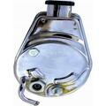 Racing Power Chrome GM 1973-Up Power Steering Pump RPC-R3913